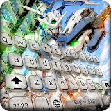 Keyboard For Gundam icon