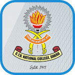 Cover Image of Download GTB National College Dakha  APK