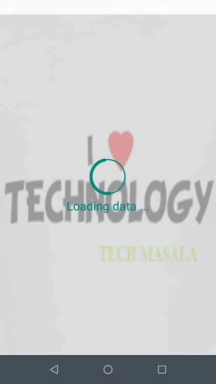 Tech Masala - 1.1 - (Android)