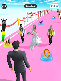 Bride Race screenshots 9
