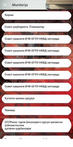 Ozbekiston xorijiy manbalarda Screen 2