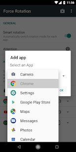 Force Rotation: Auto-Rotate Apk 1.0.45 Download For Android