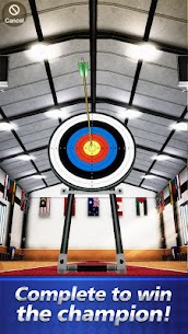 Archery Go MOD (Unlimited Coins) 3