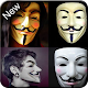 Anonymous Mask Photo Editor Free Download on Windows