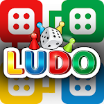 Cover Image of डाउनलोड Ludo Superstar 4.0 APK
