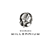 Web Rádio MillenniuM icon