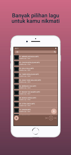 Mengejar Badai Revina Alvira Screen 2