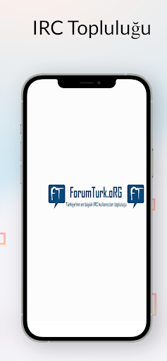 ForumTurk Screen 3