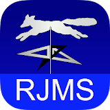 RJMS Accountants icon