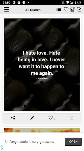 Download I Hate Love Quotes Free For Android I Hate Love Quotes Apk Download Steprimo Com