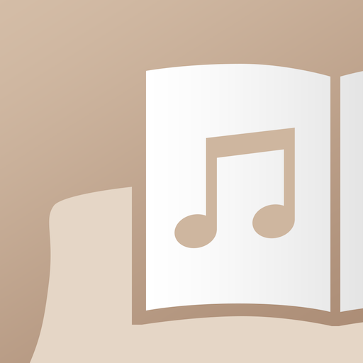 PiaBookPlayer logo