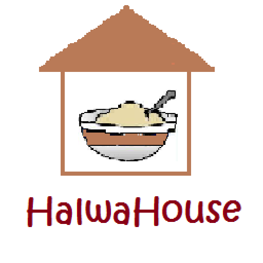 HalwaHouse - Tirunelveli Halwa logo