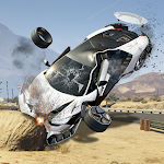 Cover Image of Download Real Car Crash Compilation  APK