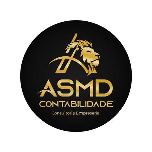 ASMD Contabilidade logo
