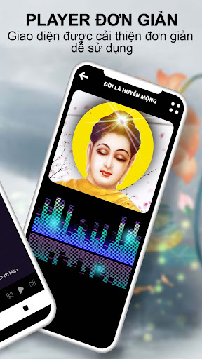 Nhạc Phật Đời Là Huyễn Mộng Screen 2