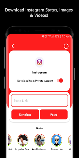 Status Downloader - Save Status for Social Media