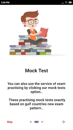 MEC Pharma Coaching Screen 3