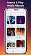 screenshot of Offline Music Player & MP3