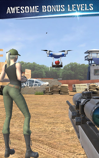 Guns Master - Action - games