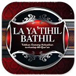 Cover Image of Download La Ya'tihil Bathil - Dr. Al-Buthy 1.0.0 APK