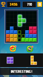 Classic Block Puzzle