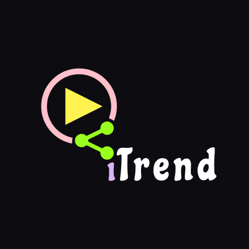 iTrend logo