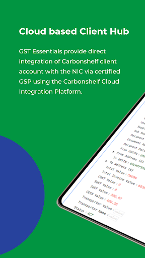 Carbonshelf GST Essentials 2