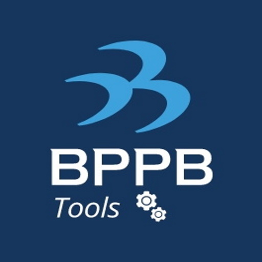 BPPB Tools logo