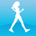 Cover Image of Download Pedometer - step counter  APK