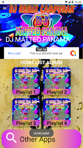 DJ MATTEO PANAMA REMIX 2023