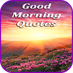 Cover Image of Unduh Good Morning Quotes 1.0 APK