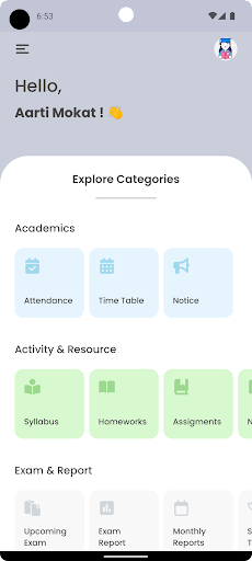 Sarthak Group Tuition
