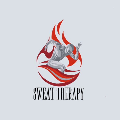 Sweat Therapy SLO logo