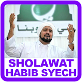 Senandung Sholawat Habib Syech icon
