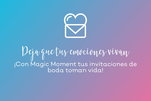 Vista previa de la aplicación