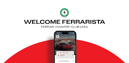 Ferrari Owners' Club SA