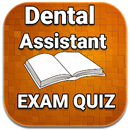 Icon image Dental Assistant Exam Quiz
