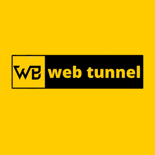 Web Tunnel:TCP/UDP tunnel