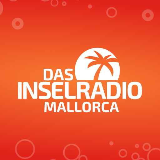 Das Inselradio Mallorca logo