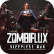 Zombiflux: Sleepless War - Androidアプリ