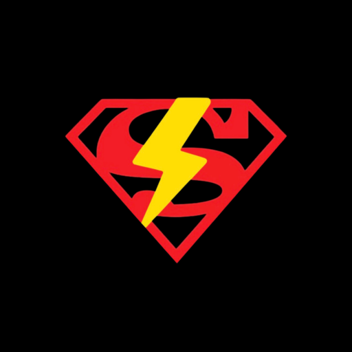 Super Women Academy logo
