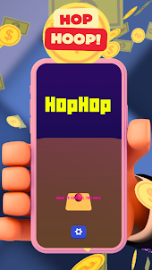 HopHop Game