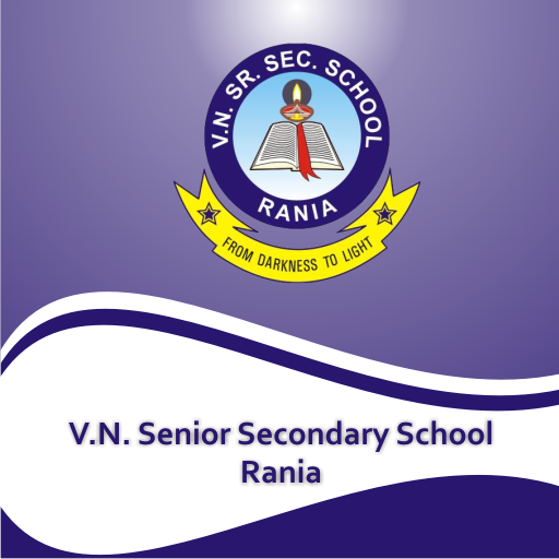 VN SCHOOL RANIA