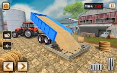 Real Tractor Drive Cargo 3D: Nのおすすめ画像5