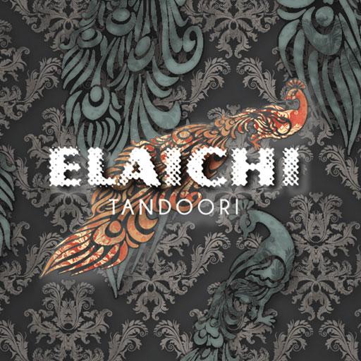 Elaichi Tandoori logo