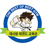태사랑태권도교육관(송도동) icon