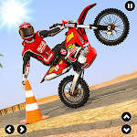 Bike Racing Stunt Games 3D - Free Bike Games 2020 Apk