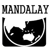 Mandalay Browser icon