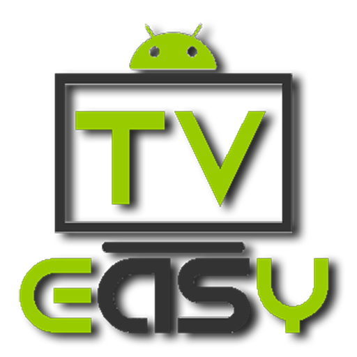 Android application TV Easy screenshort