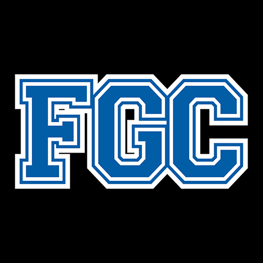 Frederick Gymnastics Club logo